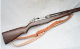Springfield Armory U.S. Rifle, .30 M1 - 1 of 9