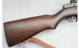Springfield Armory U.S. Rifle, .30 M1 - 6 of 9