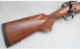 Winchester Model 70, .375 H&H Mag. - 5 of 9