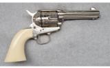 Cimarron Single Action, .45 LC - 1 of 6