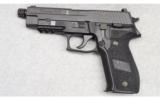 Sig Sauer P226 Navy, 9mm - 2 of 2