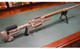 Accuracy International AX AICS Surgeon XL, .338 Lapua - 1 of 9