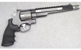 Smith & Wesson Model 629 Magnum Hunter, .44 Mag. - 1 of 2