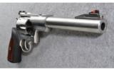 Ruger Super Redhawk, .44 MAG - 3 of 3