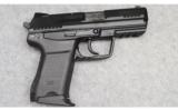 Heckler & Koch HK45C, .45 ACP - 1 of 2
