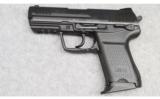 Heckler & Koch HK45C, .45 ACP - 2 of 2