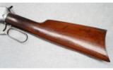 Winchester Model 1894 Short Rifle, .30 W.C.F. - 8 of 9
