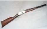Winchester Model 1894 Short Rifle, .30 W.C.F. - 1 of 9