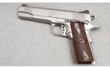 Kimber Stainless TLE ll, .45 ACP - 2 of 2
