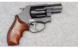 Smith & Wesson Air Lite PD, .22 MAg. - 1 of 2