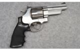 Smith & Wesson Model 625-9 Mountain Gun, .45 Colt - 1 of 2