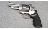 Smith & Wesson Model 625-9 Mountain Gun, .45 Colt - 2 of 2