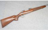 Remington Model 700 Stainless Classic, .30-06 - 1 of 8