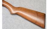 Winchester Model 61, .22 Mag. - 7 of 9
