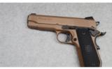 Sig Sauer 1911, .45 ACP - 2 of 2