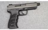Heckler & Koch HK45 Tactical, .45 ACP - 1 of 2