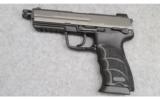 Heckler & Koch HK45 Tactical, .45 ACP - 2 of 2