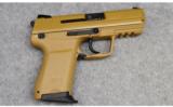 Heckler & Koch HK45C, .45 ACP - 1 of 2