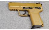 Heckler & Koch HK45C, .45 ACP - 2 of 2