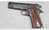 Colt Series 80 Commander Model, .45 ACP - 2 of 2