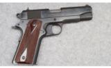 Colt Series 80 Commander Model, .45 ACP - 1 of 2