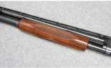 Browning ~ Model 12 ~ 20-Gauge - 8 of 9