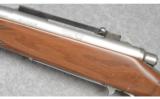 Remington Model 700 Stainless Classic, .270 Win. - 4 of 8