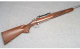 Remington Model 700 Stainless Classic, .270 Win. - 1 of 8