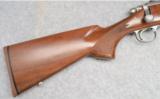 Remington Model 700 Stainless Classic, .270 Win. - 5 of 8