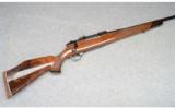 Weatherby Mark V, .257 Magnum - 1 of 8