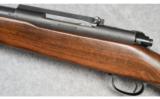 Winchester Model 70, .264 Win. Mag. - 4 of 9