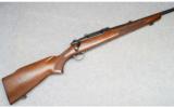 Winchester Model 70, .264 Win. Mag. - 1 of 9