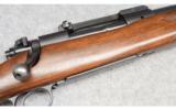 Winchester Model 70, .264 Win. Mag. - 2 of 9