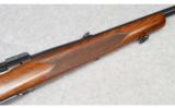 Winchester Model 70, .264 Win. Mag. - 6 of 9