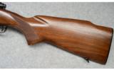 Winchester Model 70, .264 Win. Mag. - 7 of 9