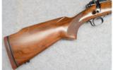 Winchester Model 70, .338 Win. Mag. - 5 of 9