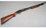 Winchester Model 42, 410-Gauge - 1 of 9