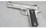 Kimber Stainless ll, .45 ACP - 2 of 2