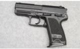 Heckler & Koch USP Compact, 9mm - 2 of 2