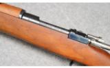 Chilean Mauser Model 1895, 7x57 Mauser - 4 of 9