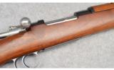 Chilean Mauser Model 1895, 7x57 Mauser - 2 of 9