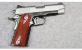 Kimber Pro CDP ll, .45 ACP - 1 of 2