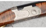 Beretta Silver Pigeon lll,20-Gauge - 2 of 9