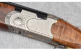 Beretta Silver Pigeon lll,20-Gauge - 4 of 9
