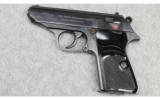Walther PPK/S, .22 LR - 2 of 2