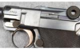 DWM 1914 Luger, 9mm - 4 of 5