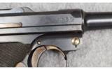 DWM 1914 Luger, 9mm - 3 of 5