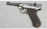 DWM 1914 Luger, 9mm - 2 of 5