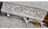 Browning 22 Auto Grade lll Engraved, .22 LR - 4 of 9