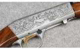 Browning 22 Auto Grade lll Engraved, .22 LR - 2 of 9